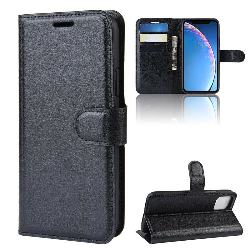 Kotelot iPhone 11 Classic