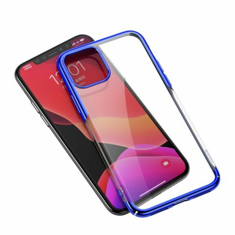 Kuori iPhone 11 Baseus Glitter Sarja
