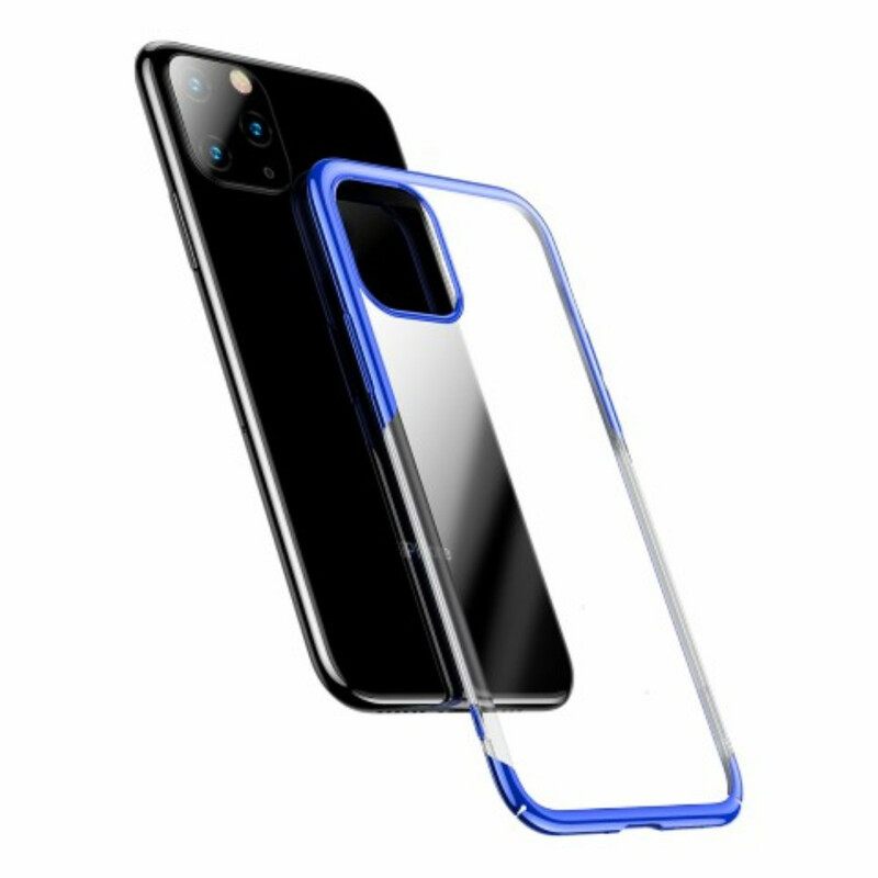 Kuori iPhone 11 Baseus Glitter Sarja