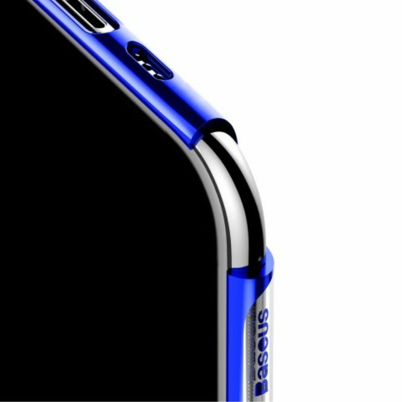 Kuori iPhone 11 Baseus Glitter Sarja