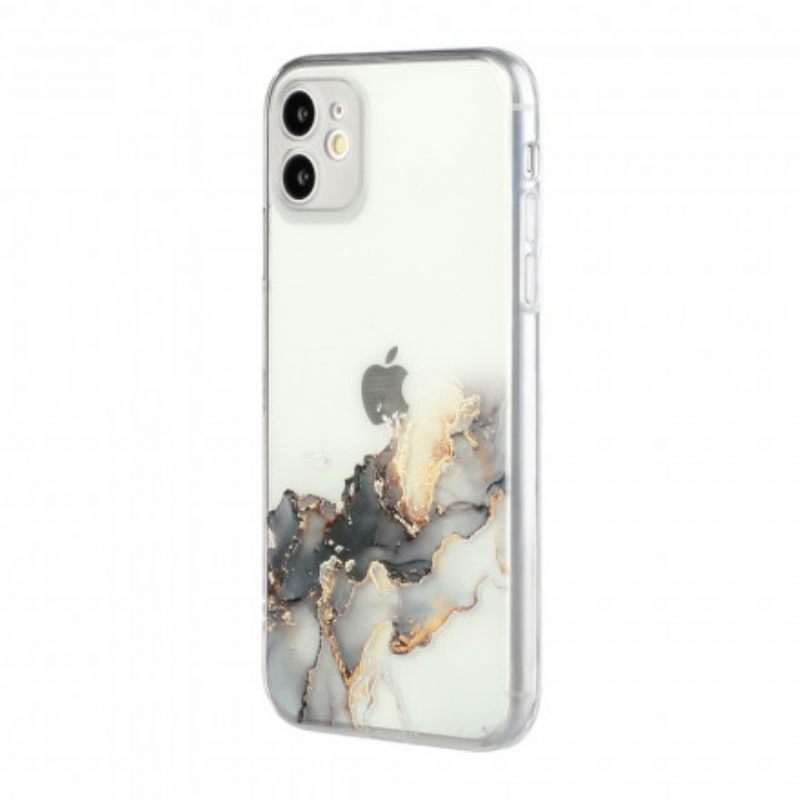Kuori iPhone 11 Flexible Artistic