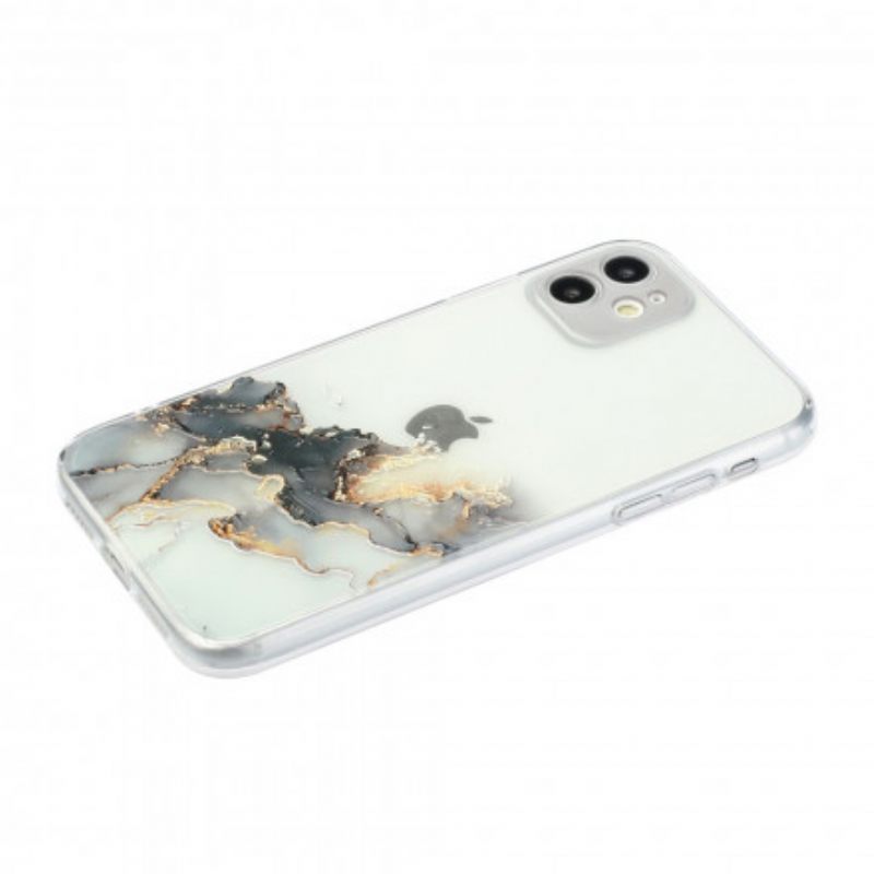 Kuori iPhone 11 Flexible Artistic