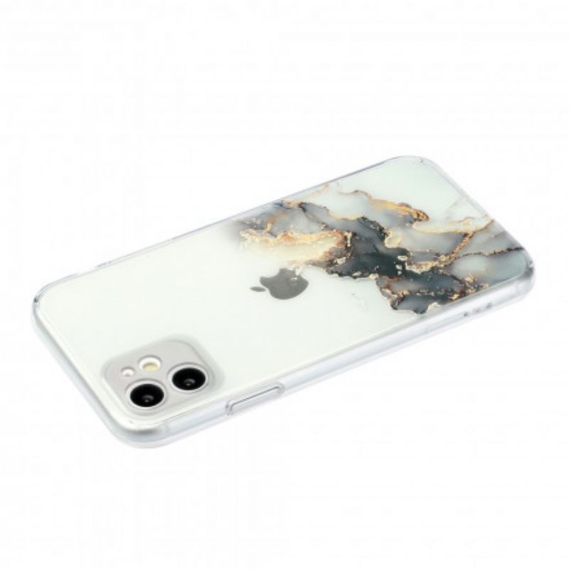 Kuori iPhone 11 Flexible Artistic