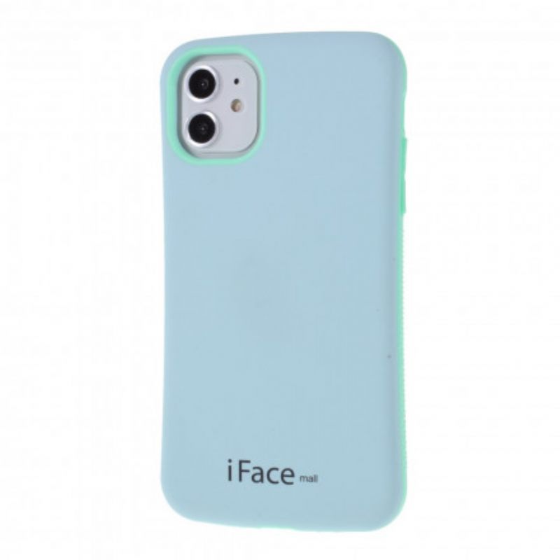 Kuori iPhone 11 Iface Mall Macaroon Sarja