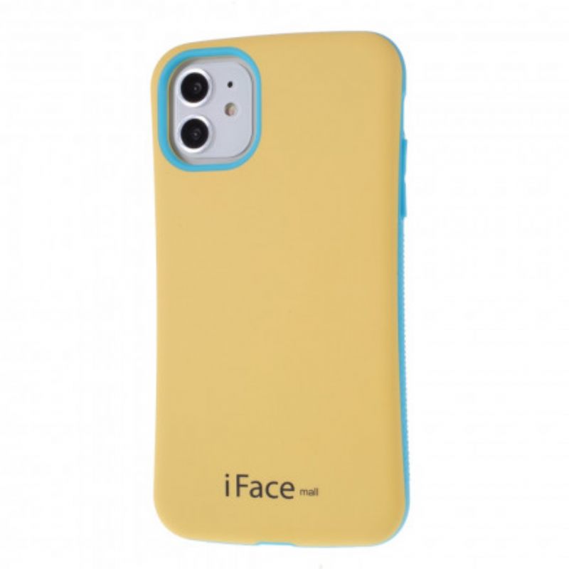 Kuori iPhone 11 Iface Mall Macaroon Sarja