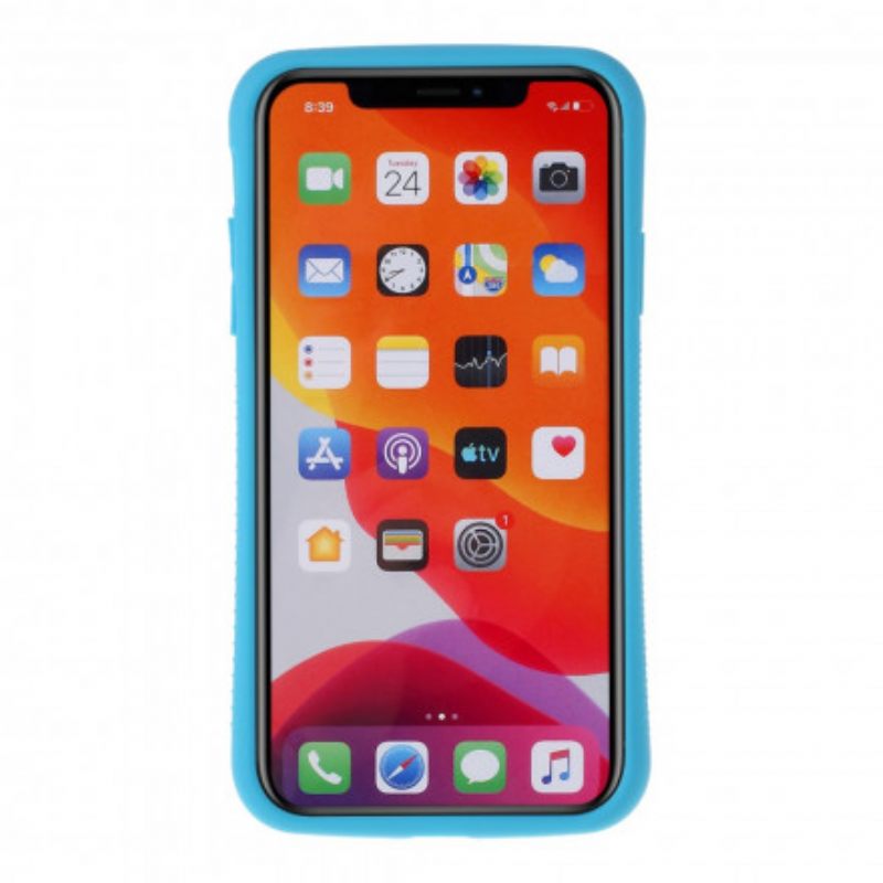 Kuori iPhone 11 Iface Mall Macaroon Sarja