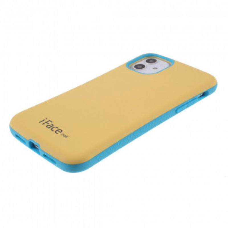 Kuori iPhone 11 Iface Mall Macaroon Sarja