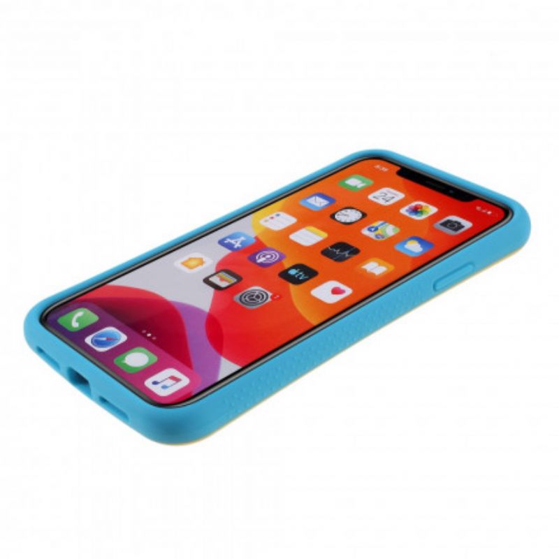 Kuori iPhone 11 Iface Mall Macaroon Sarja