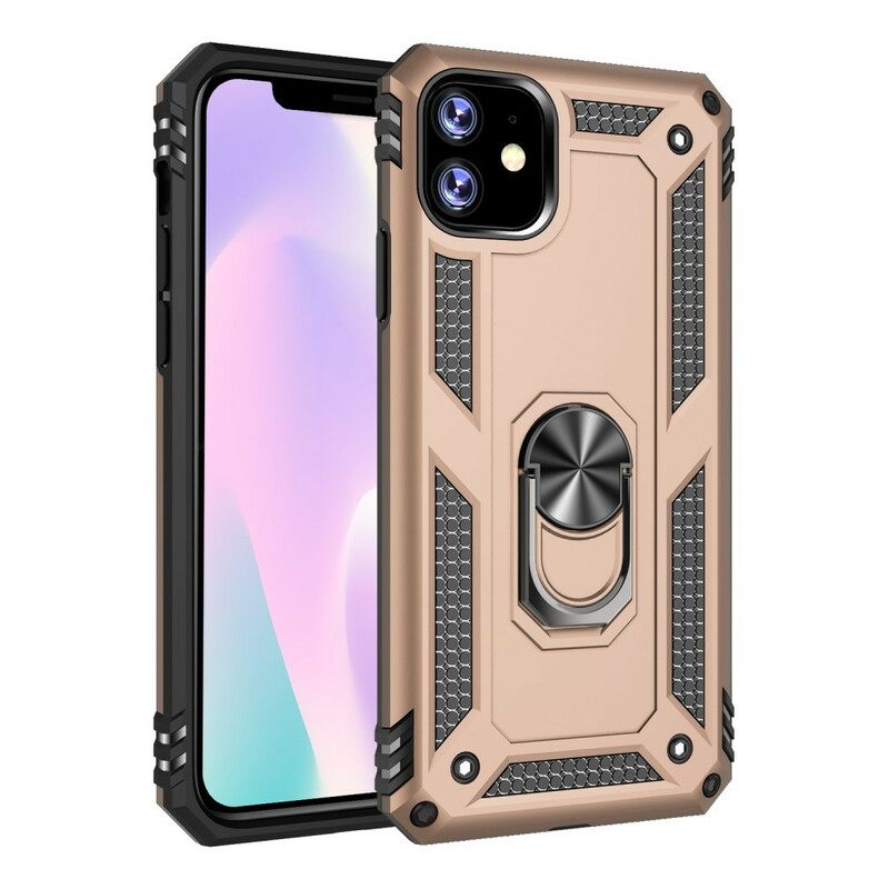 Kuori iPhone 11 Premium Ring