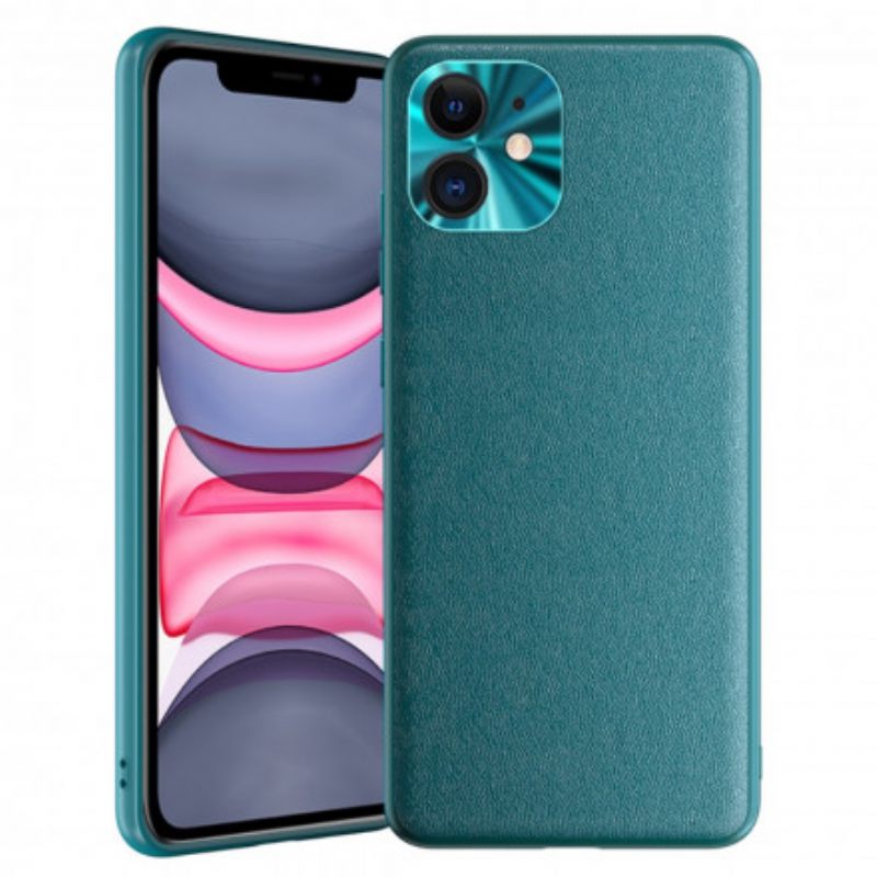 Kuori iPhone 11 Style Nahan Väri