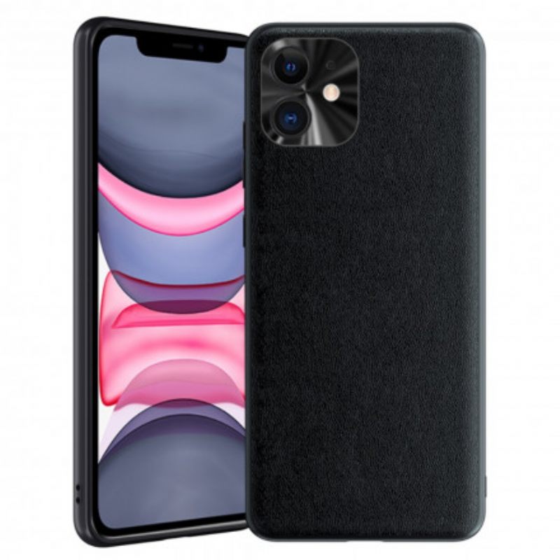 Kuori iPhone 11 Style Nahan Väri