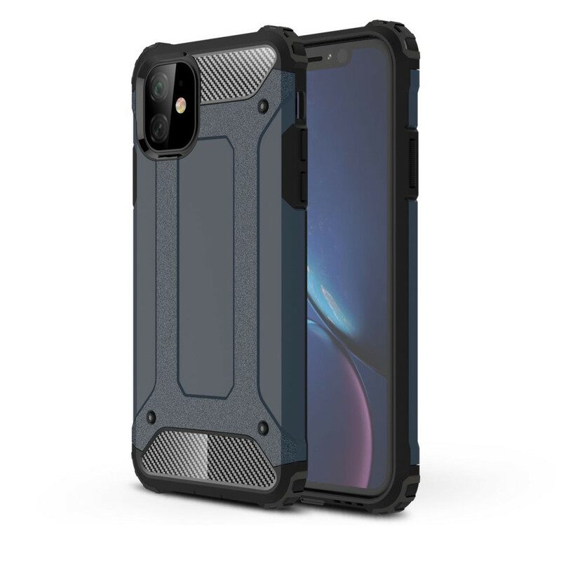 Kuori iPhone 11 Survivor