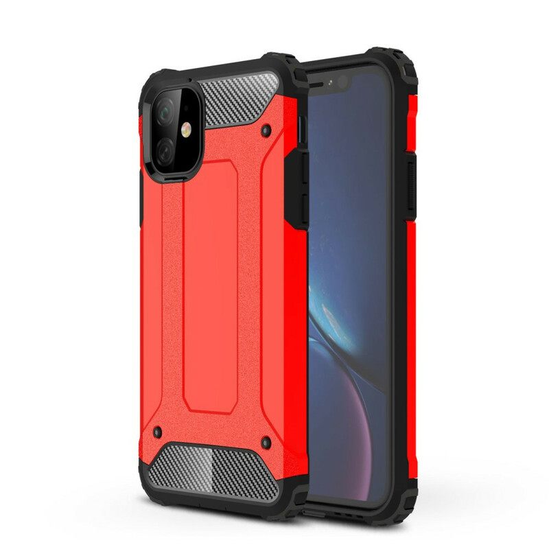 Kuori iPhone 11 Survivor