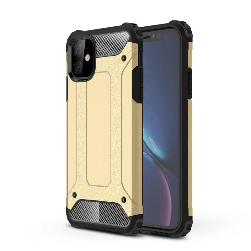 Kuori iPhone 11 Survivor