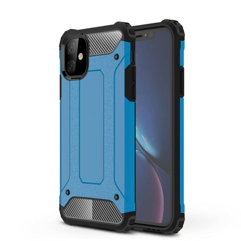 Kuori iPhone 11 Survivor