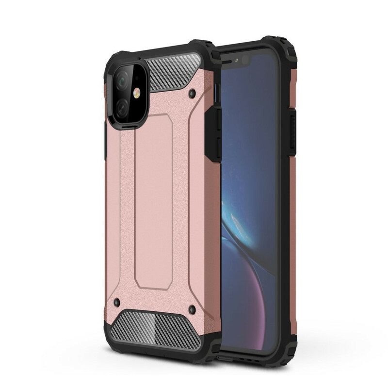Kuori iPhone 11 Survivor