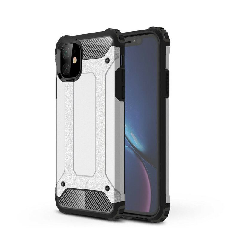 Kuori iPhone 11 Survivor