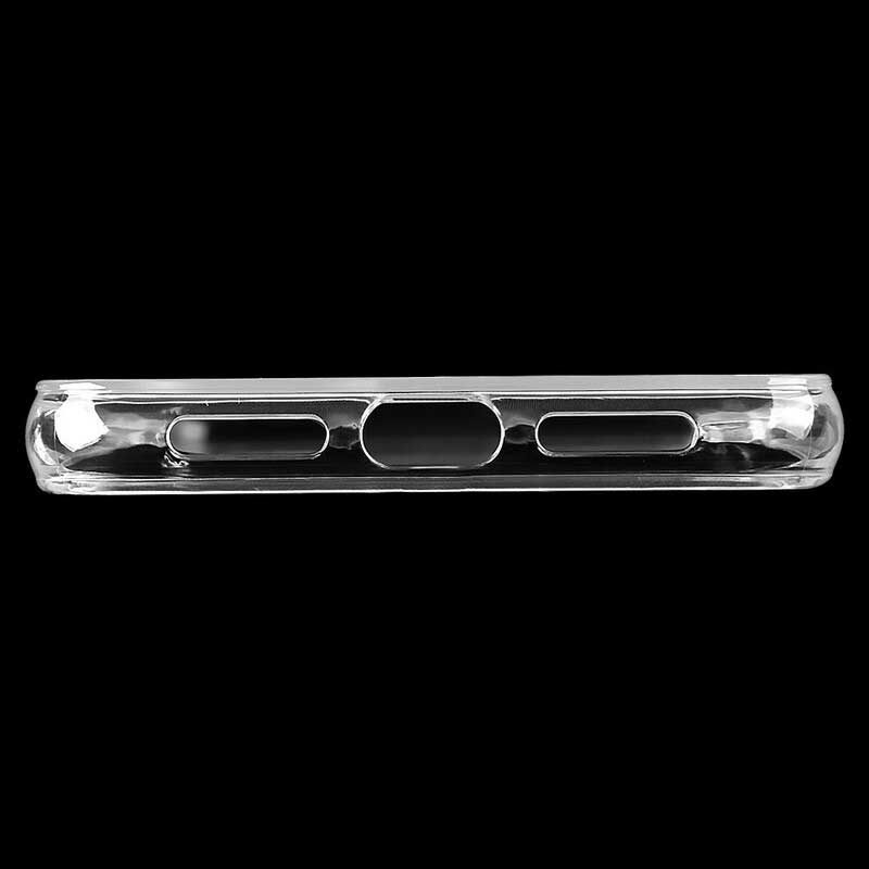 Kuori iPhone 11 Transparent 2 Pieces Leeu