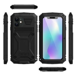 Kuori iPhone 11 Vedenpitävä Super Resistant