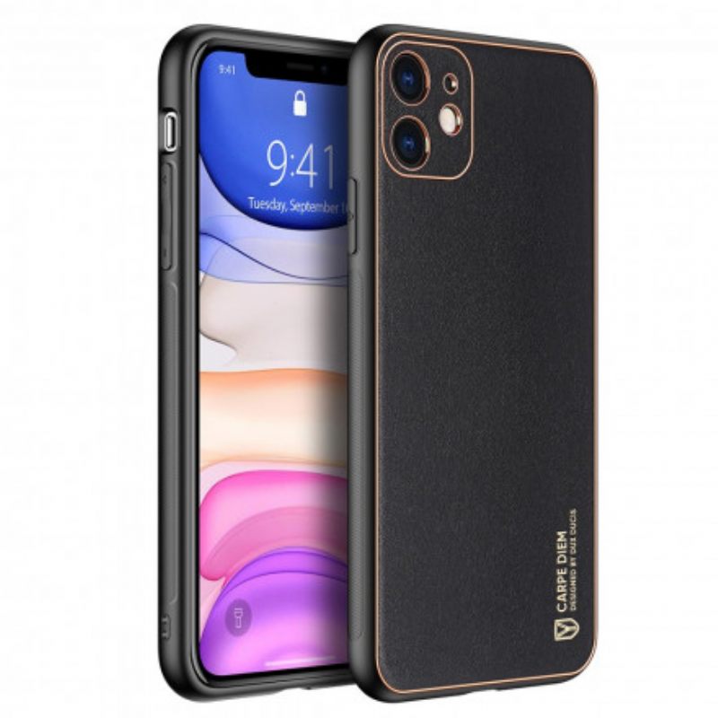 Kuori iPhone 11 Yolo Sarja Dux Ducis