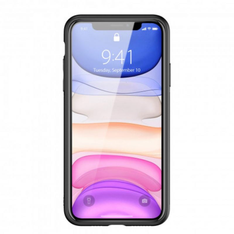 Kuori iPhone 11 Yolo Sarja Dux Ducis
