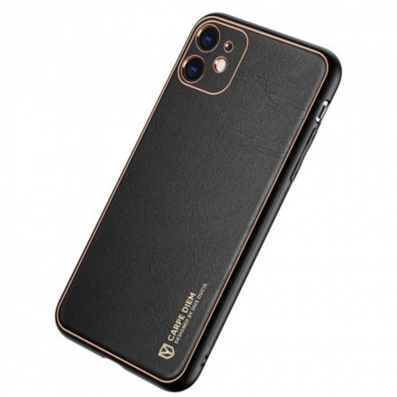 Kuori iPhone 11 Yolo Sarja Dux Ducis