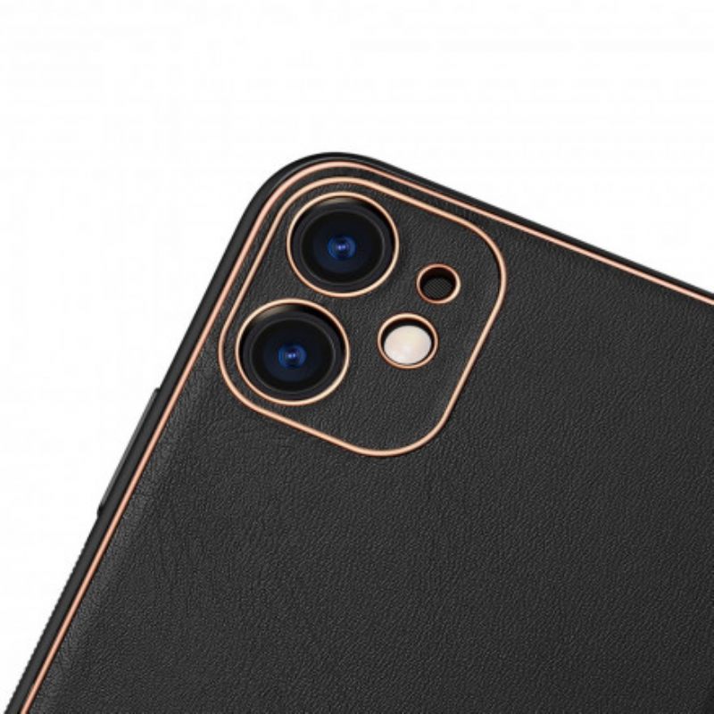 Kuori iPhone 11 Yolo Sarja Dux Ducis