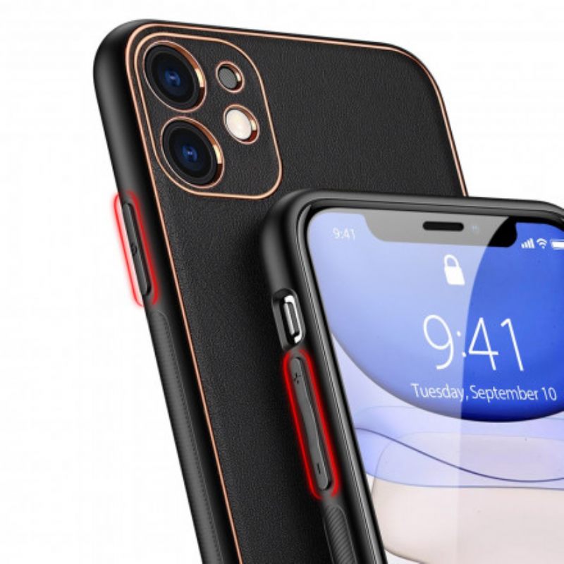 Kuori iPhone 11 Yolo Sarja Dux Ducis