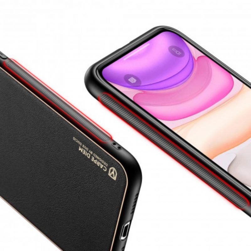 Kuori iPhone 11 Yolo Sarja Dux Ducis