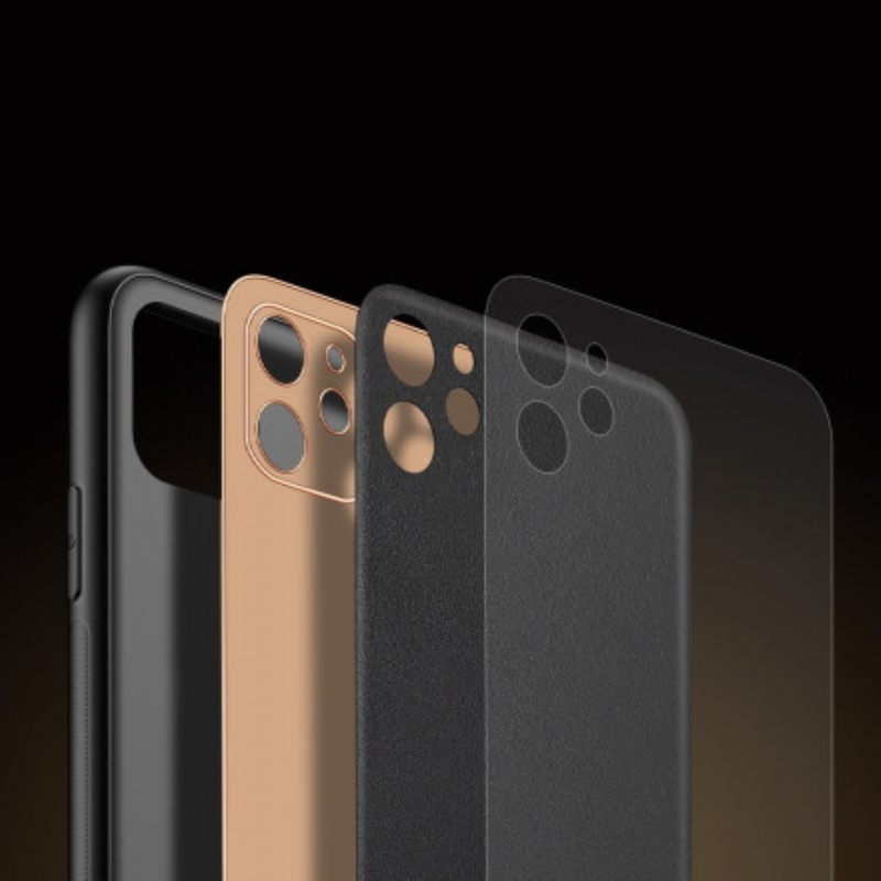 Kuori iPhone 11 Yolo Sarja Dux Ducis