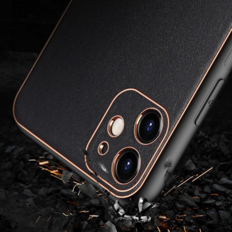 Kuori iPhone 11 Yolo Sarja Dux Ducis