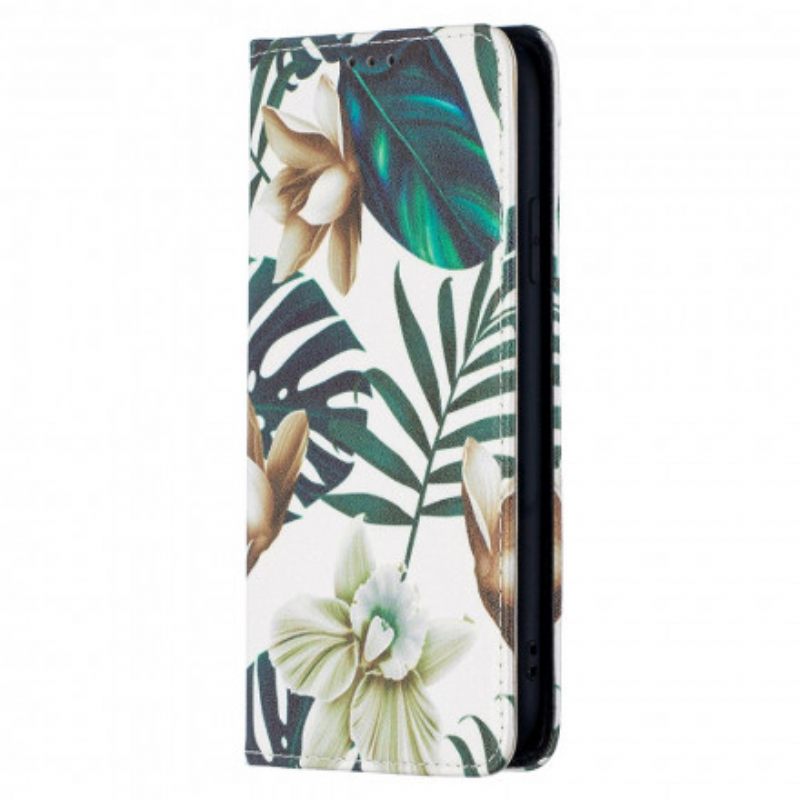 Puhelinkuoret iPhone 11 Kotelot Flip Lähtee