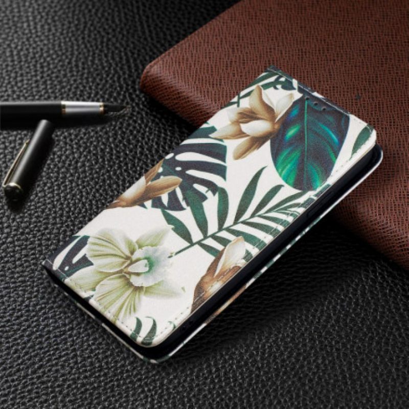 Puhelinkuoret iPhone 11 Kotelot Flip Lähtee