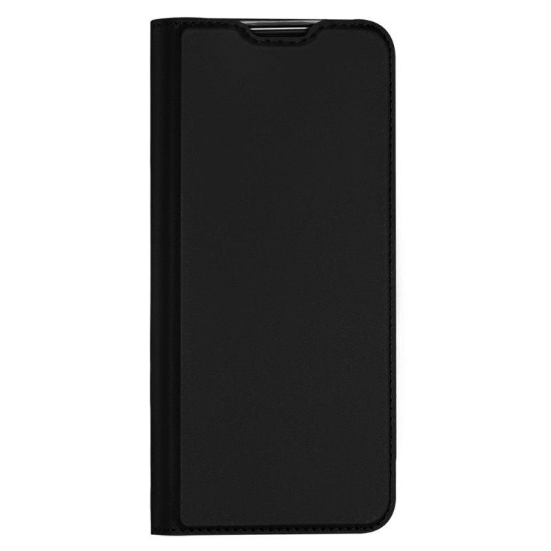 Puhelinkuoret Vivo V23 5G Kotelot Flip Skin-pro Sarja Dux Ducis