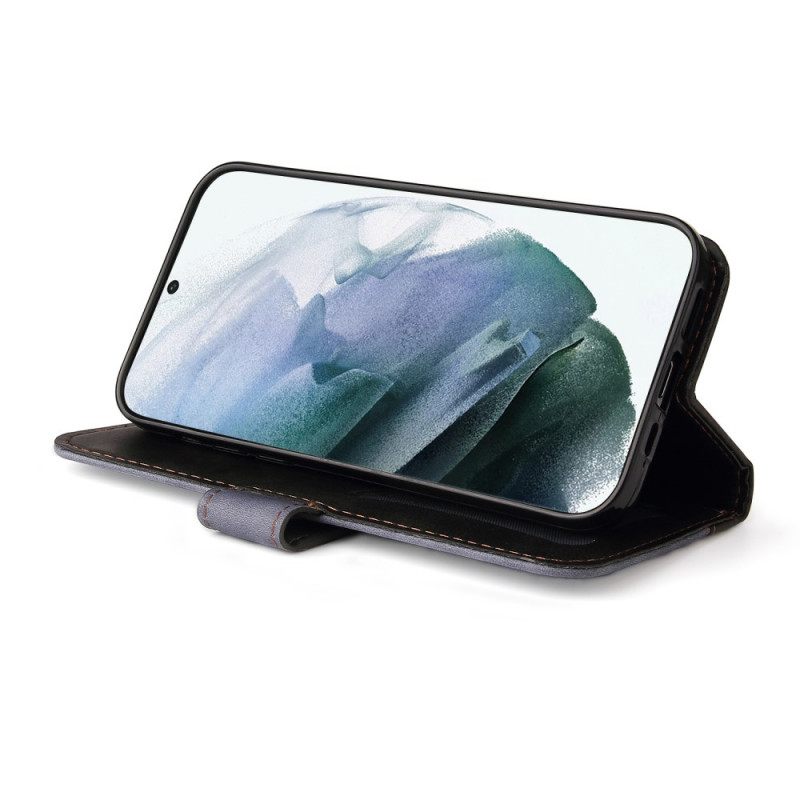 Kotelot Samsung Galaxy S22 Ultra 5G Bicolor