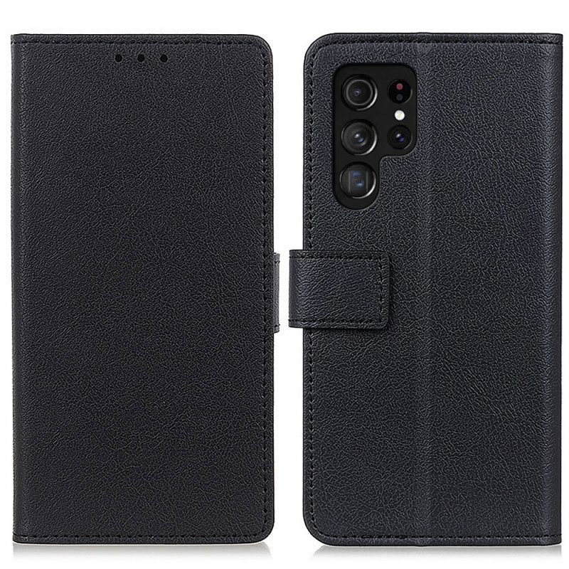 Kotelot Samsung Galaxy S22 Ultra 5G Classic