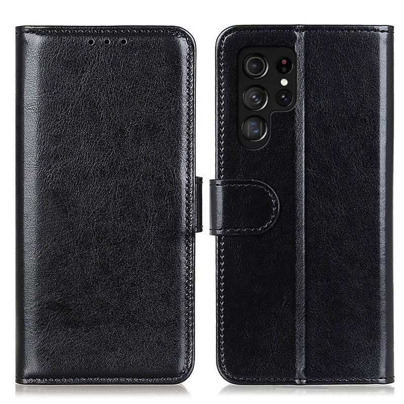 Kotelot Samsung Galaxy S22 Ultra 5G Glacial Finesse
