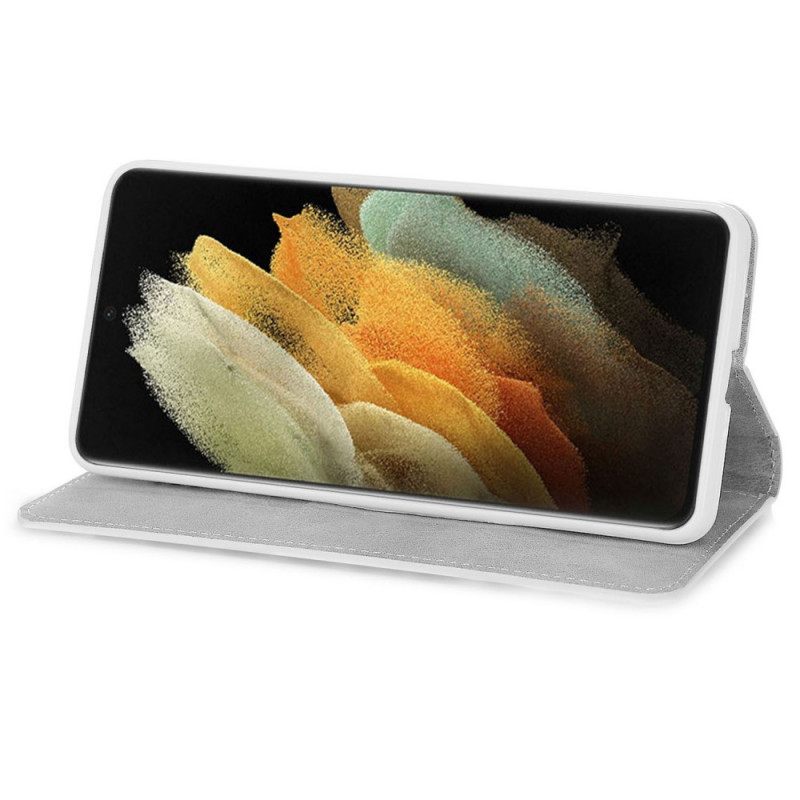 Kotelot Samsung Galaxy S22 Ultra 5G Glitter S Design