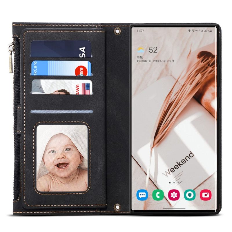 Kotelot Samsung Galaxy S22 Ultra 5G Monitoimitoiminnot