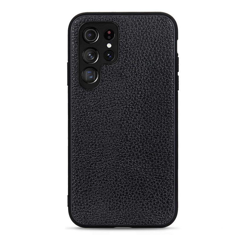 Kuori Samsung Galaxy S22 Ultra 5G Aito Litšinahka