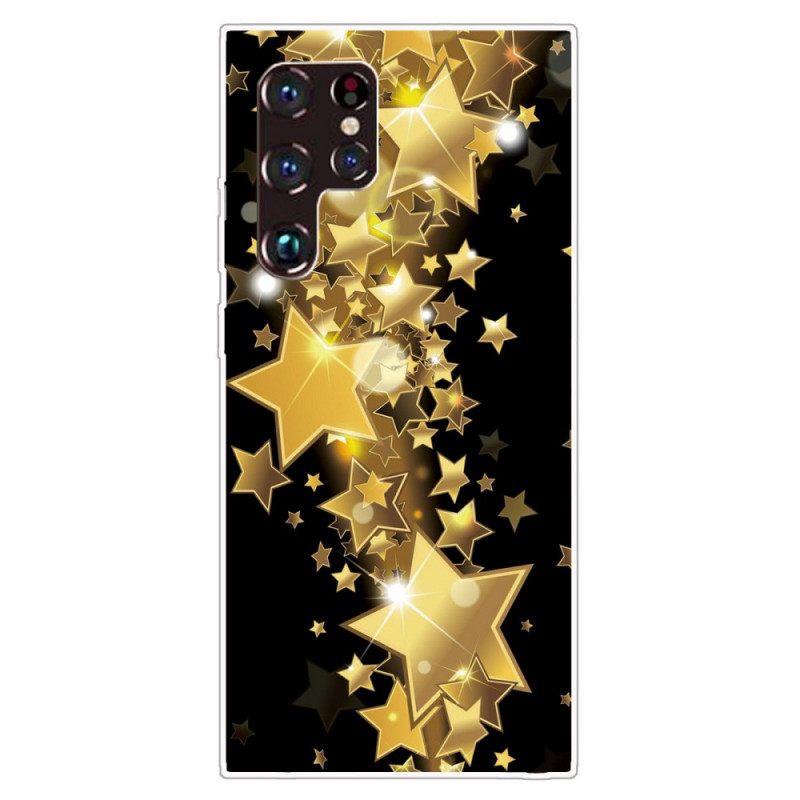 Kuori Samsung Galaxy S22 Ultra 5G Core Stars
