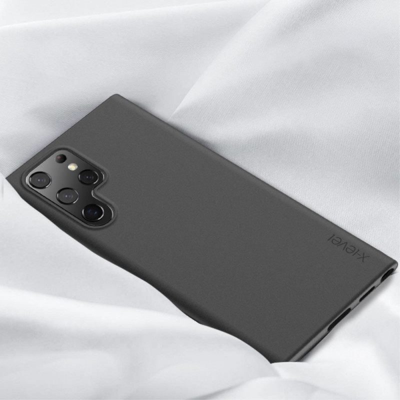 Kuori Samsung Galaxy S22 Ultra 5G Guardian Series X-level