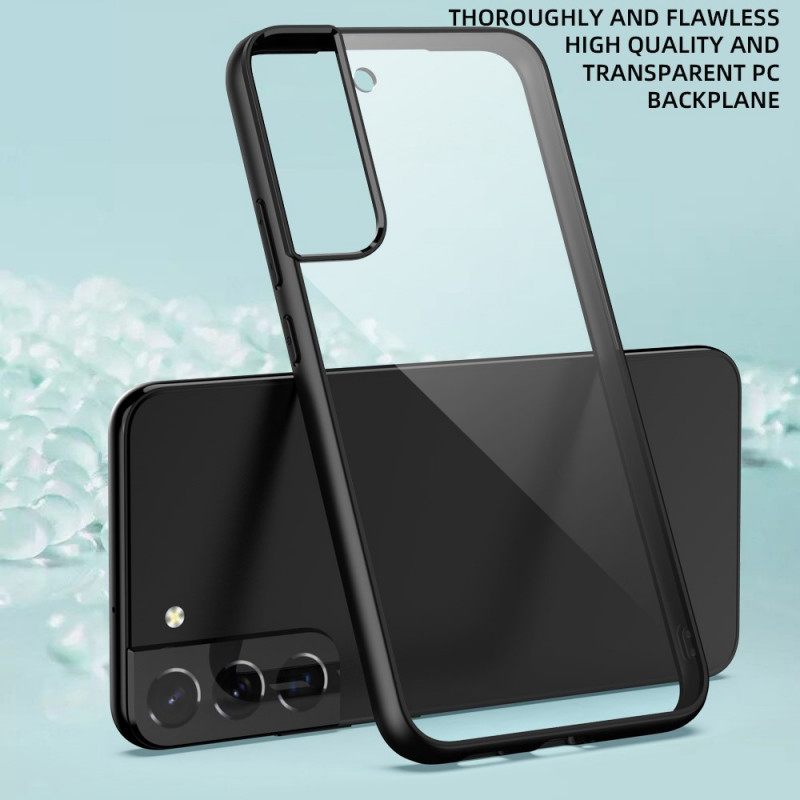 Kuori Samsung Galaxy S22 Ultra 5G Ipaky Hybridisarja