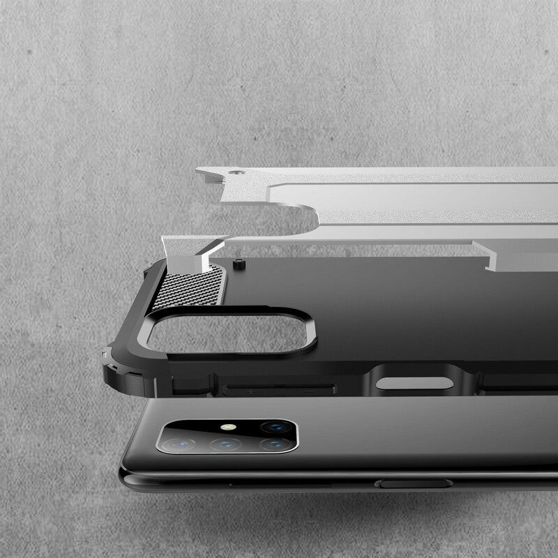Case Samsung Galaxy M51 Survivor