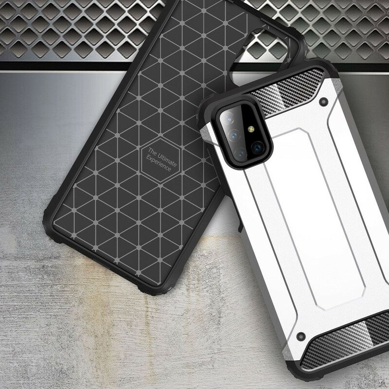 Case Samsung Galaxy M51 Survivor