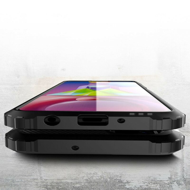 Case Samsung Galaxy M51 Survivor