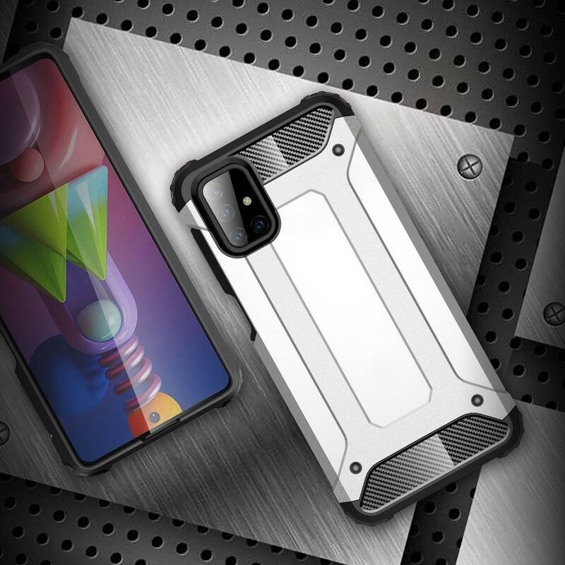 Case Samsung Galaxy M51 Survivor
