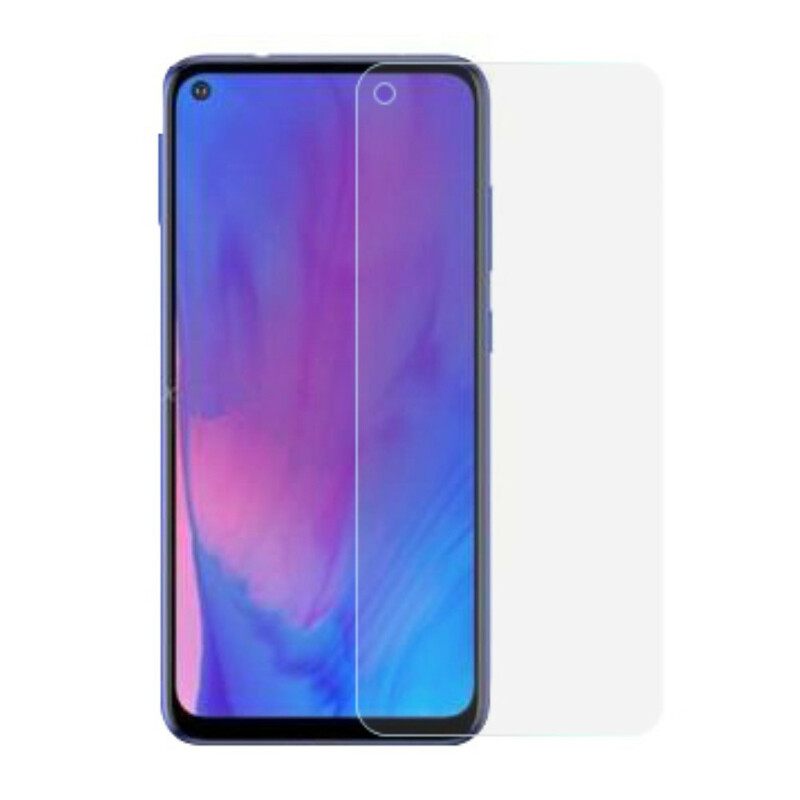 Karkaistu Lasi Näytönsuoja Samsung Galaxy M51 Lle