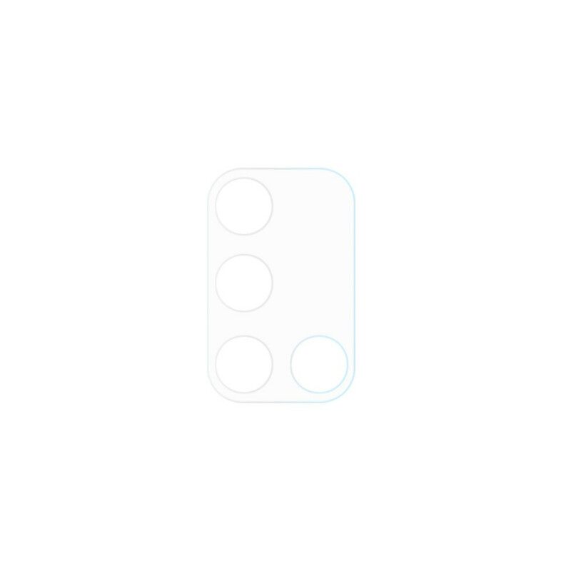 Suojaava Karkaistu Lasilinssi Samsung Galaxy M51 Lle