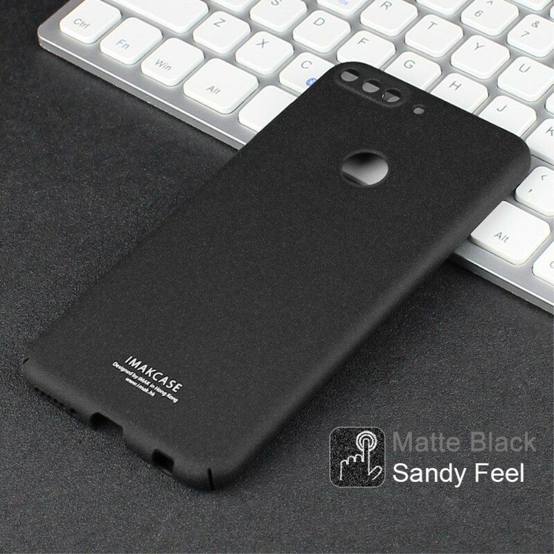 Kuori Huawei Y7 2018 / Honor 7C Rengas
